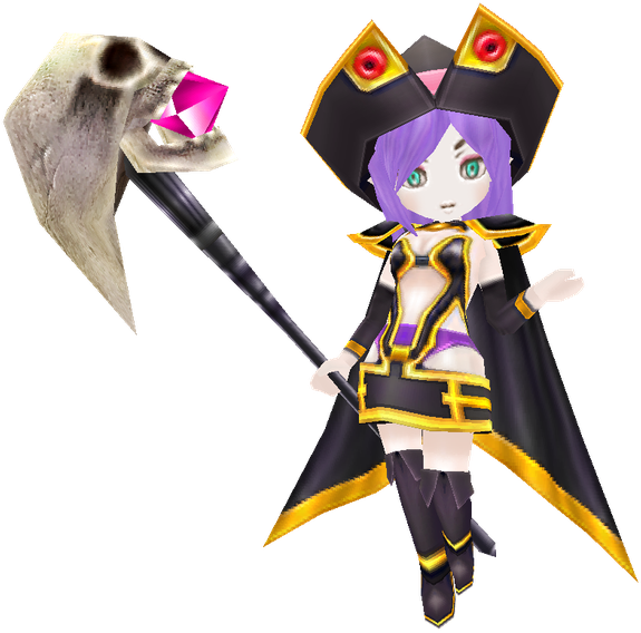 エンジェラ