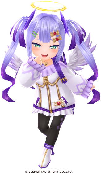 ファナエル