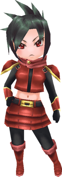 マリア