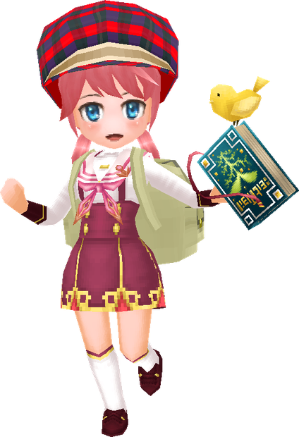 ルリリル