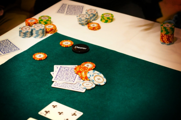PokerBar Space(静岡) 3