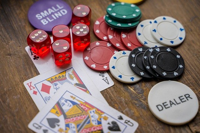 チェリーカジノの稼ぎやすいおすすめゲーム