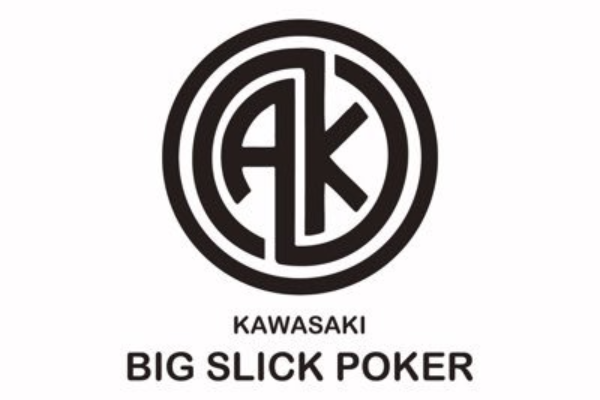 BIG SLICK POKER(川崎)