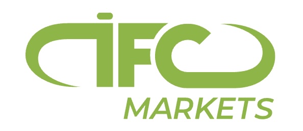 ifc-marketsロゴ