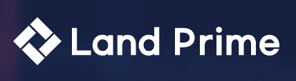 landprime-ロゴ