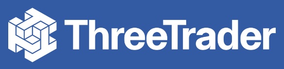 threetraderロゴ