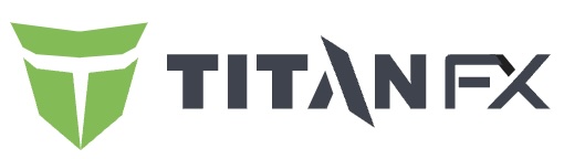 titanfxロゴ