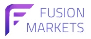 fusionmarketsロゴ