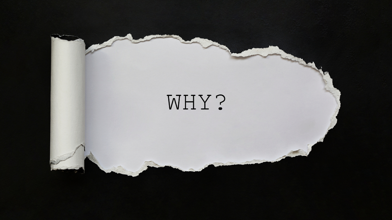 whyの文字